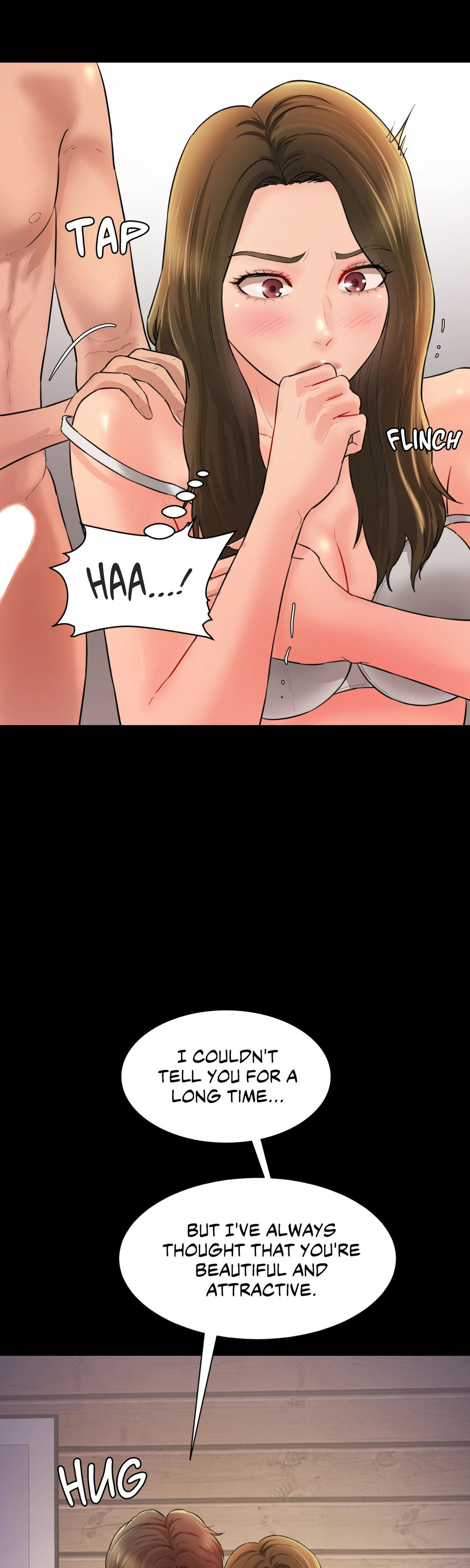 Secret Office page 30
