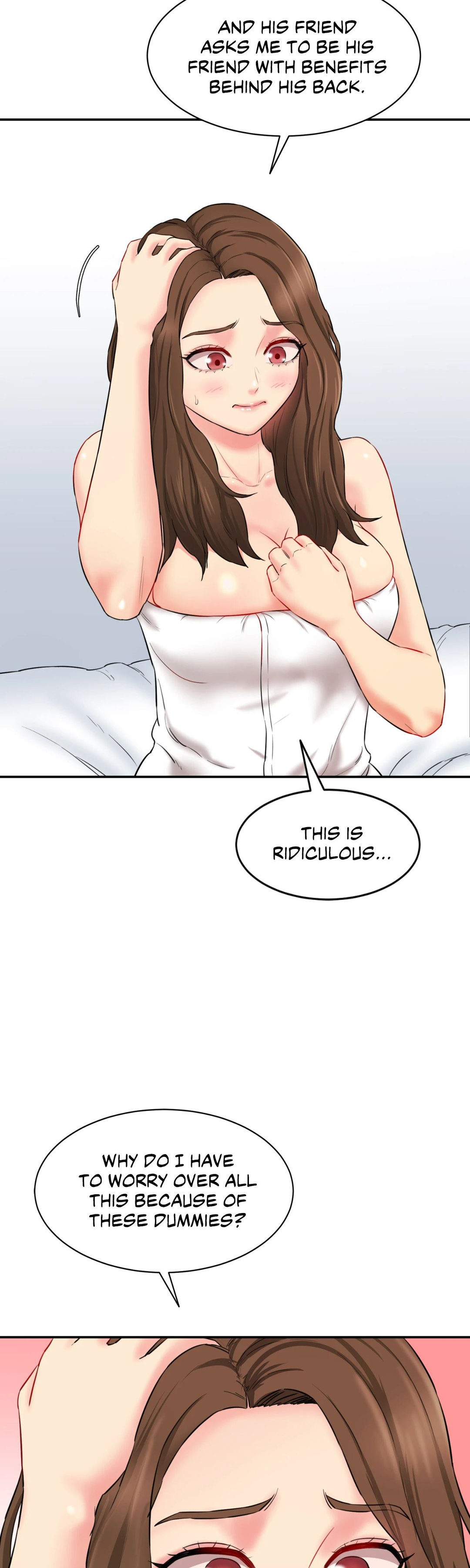 Secret Office page 32