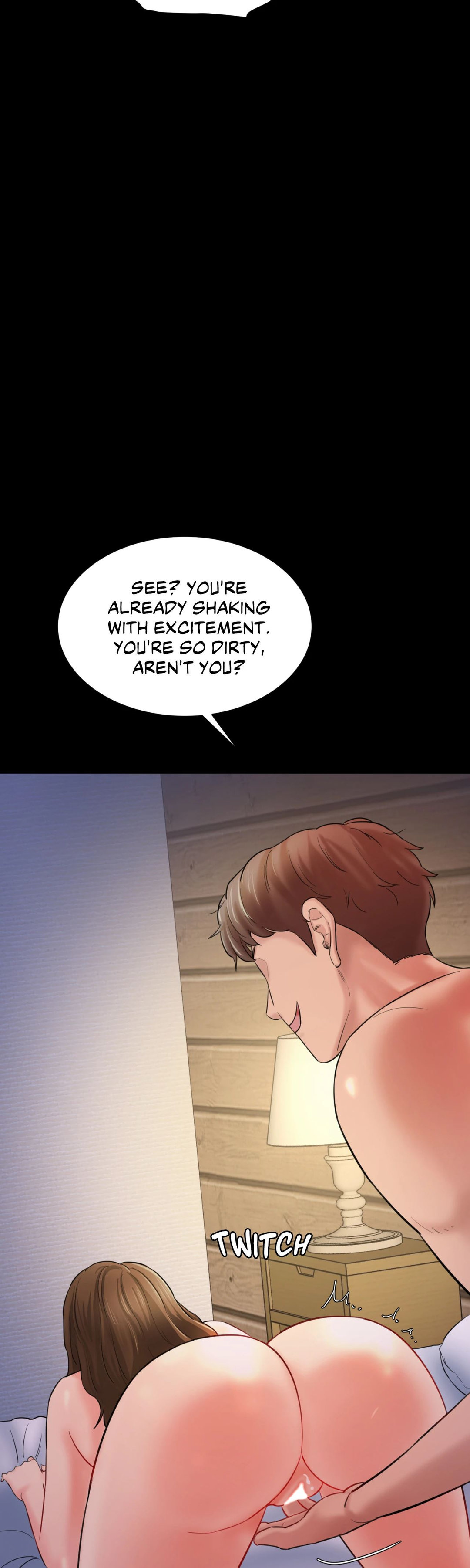 Secret Office page 37