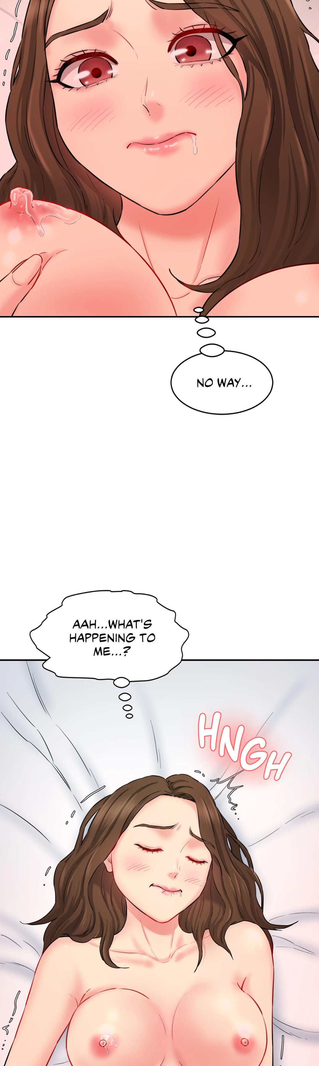 Secret Office page 44