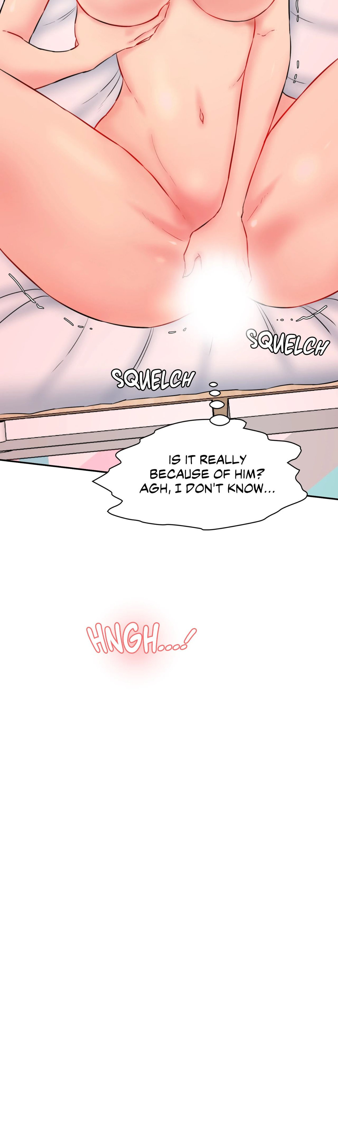 Secret Office page 45