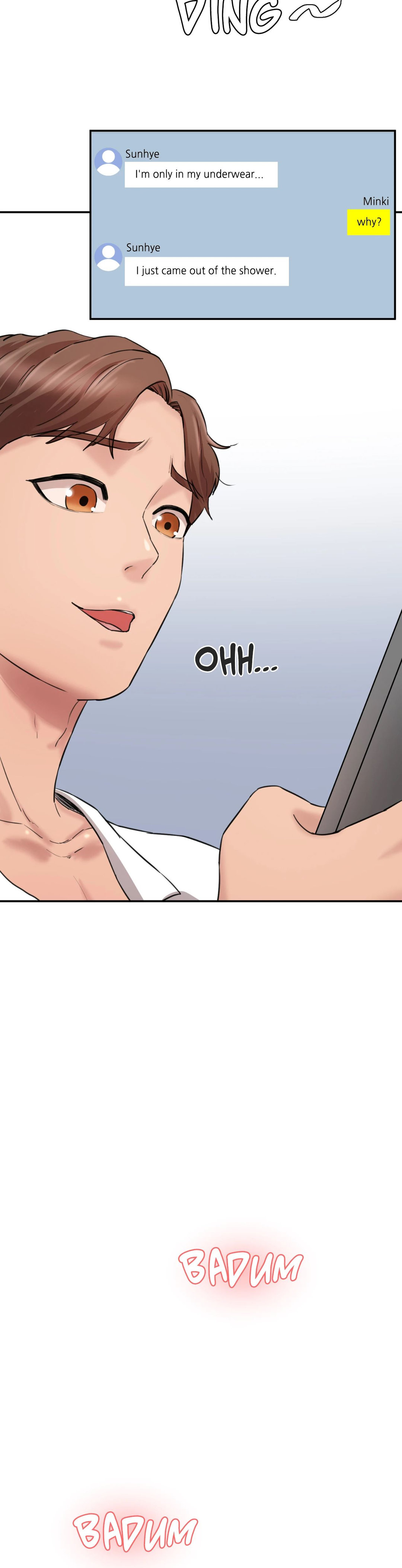 Secret Office page 49