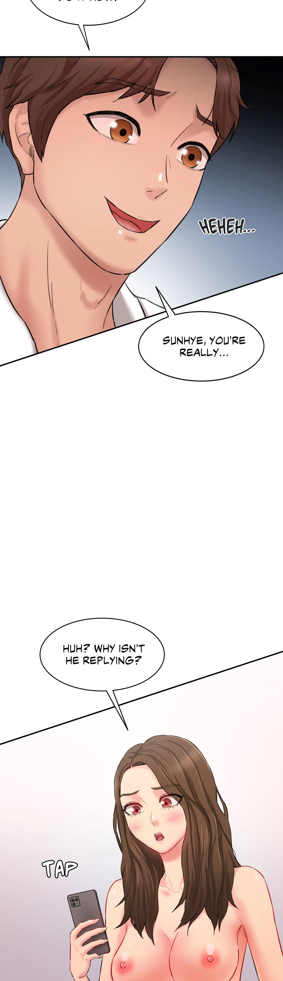 Secret Office page 56