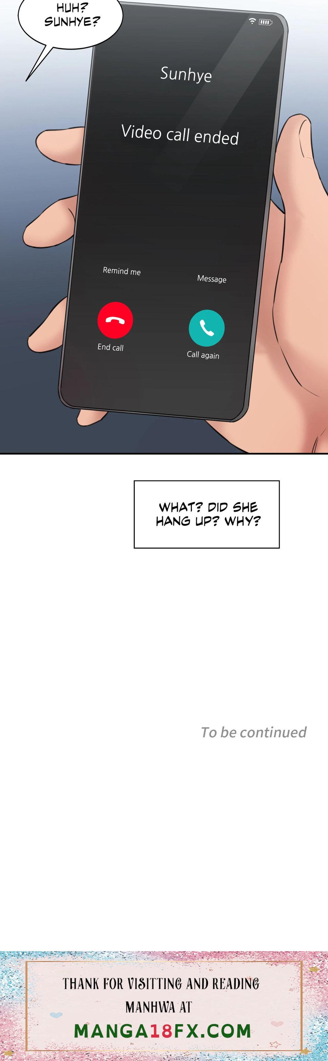Secret Office page 64