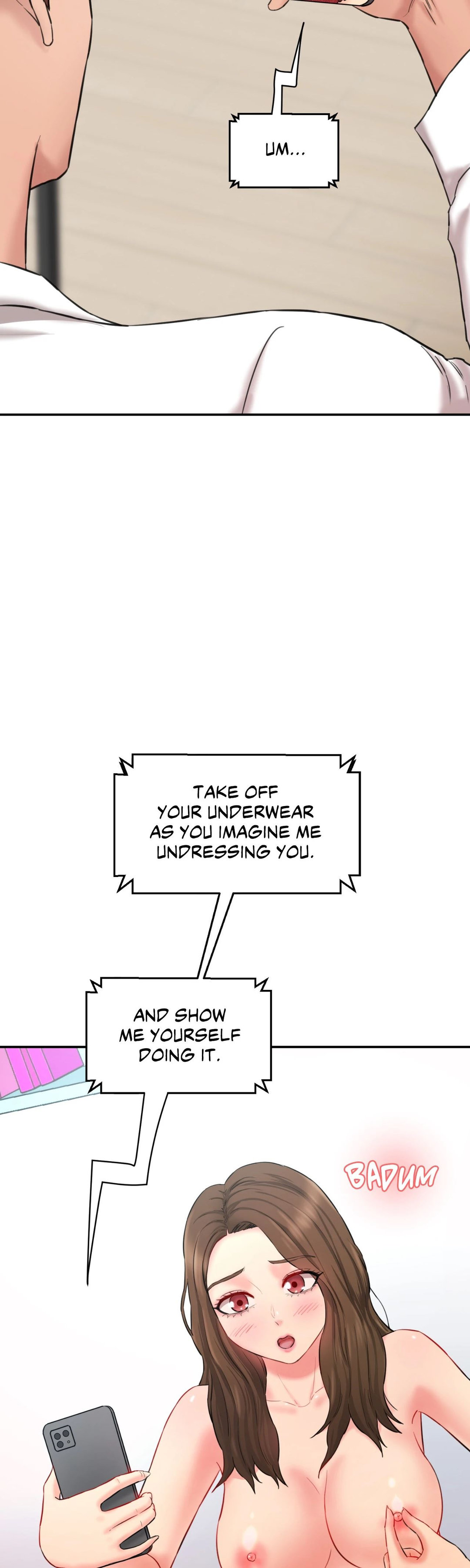 Secret Office page 2