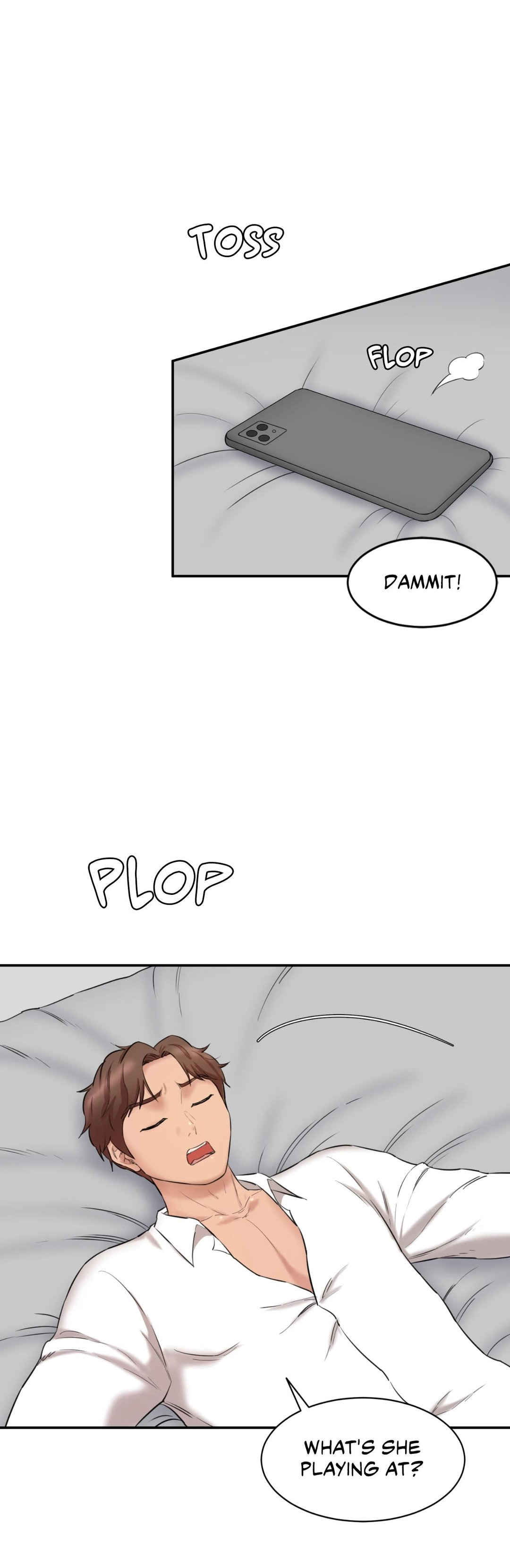 Secret Office page 7