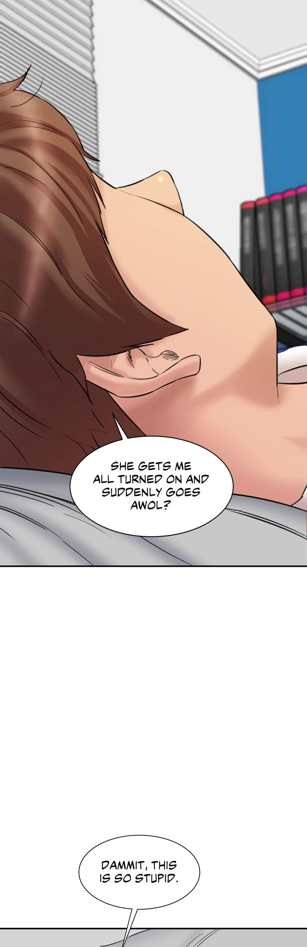 Secret Office page 9