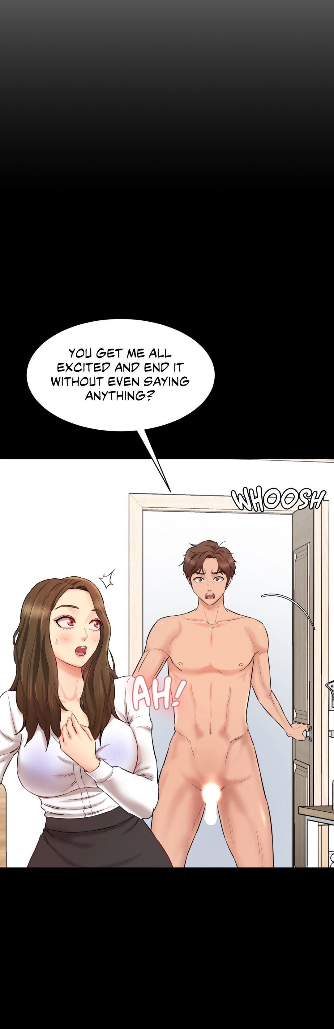 Secret Office page 11