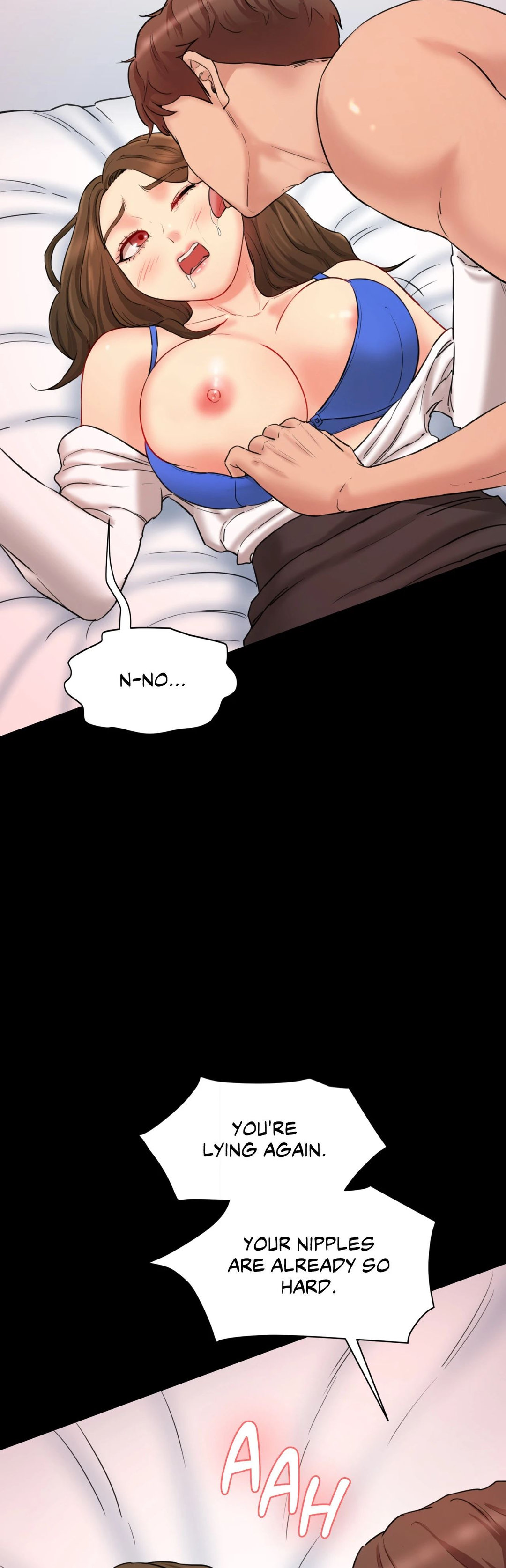 Secret Office page 16