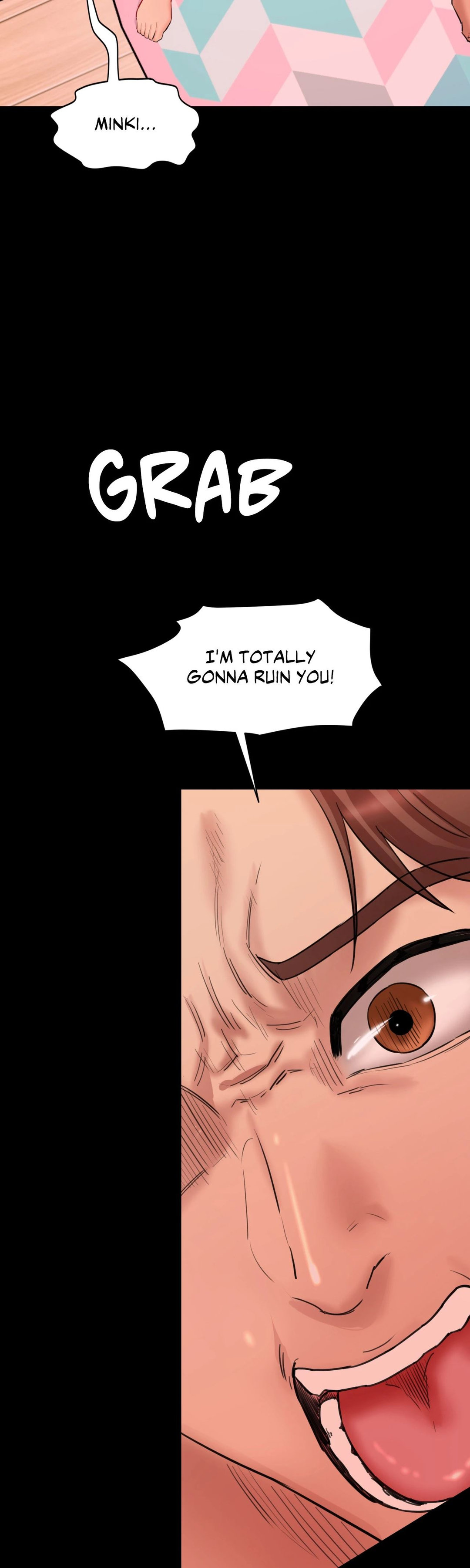 Secret Office page 22