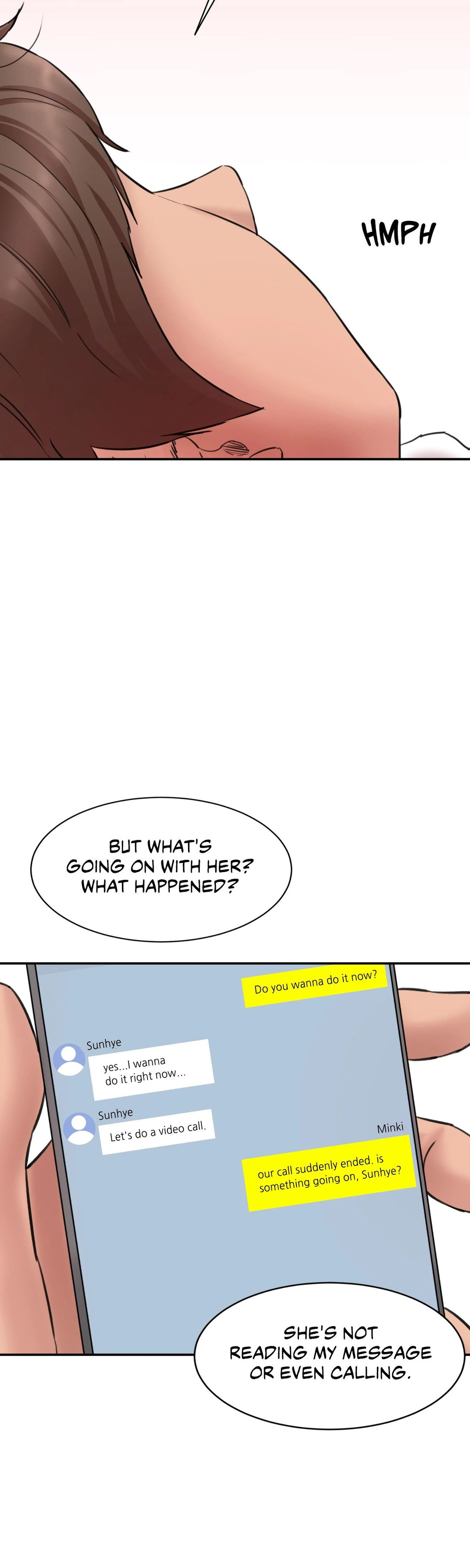 Secret Office page 27