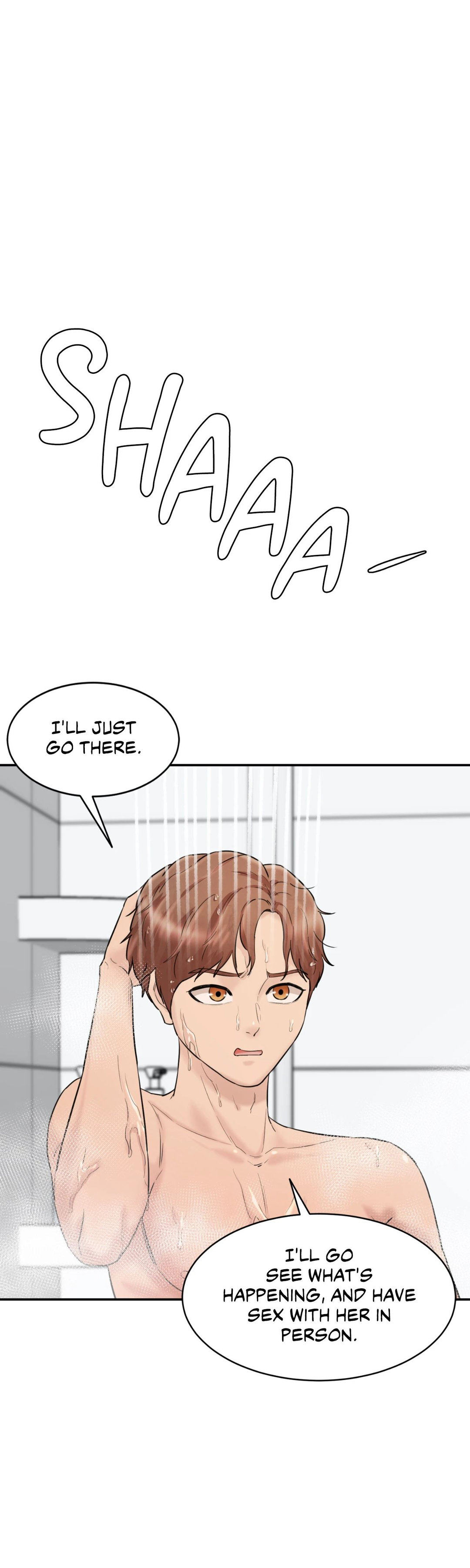 Secret Office page 28
