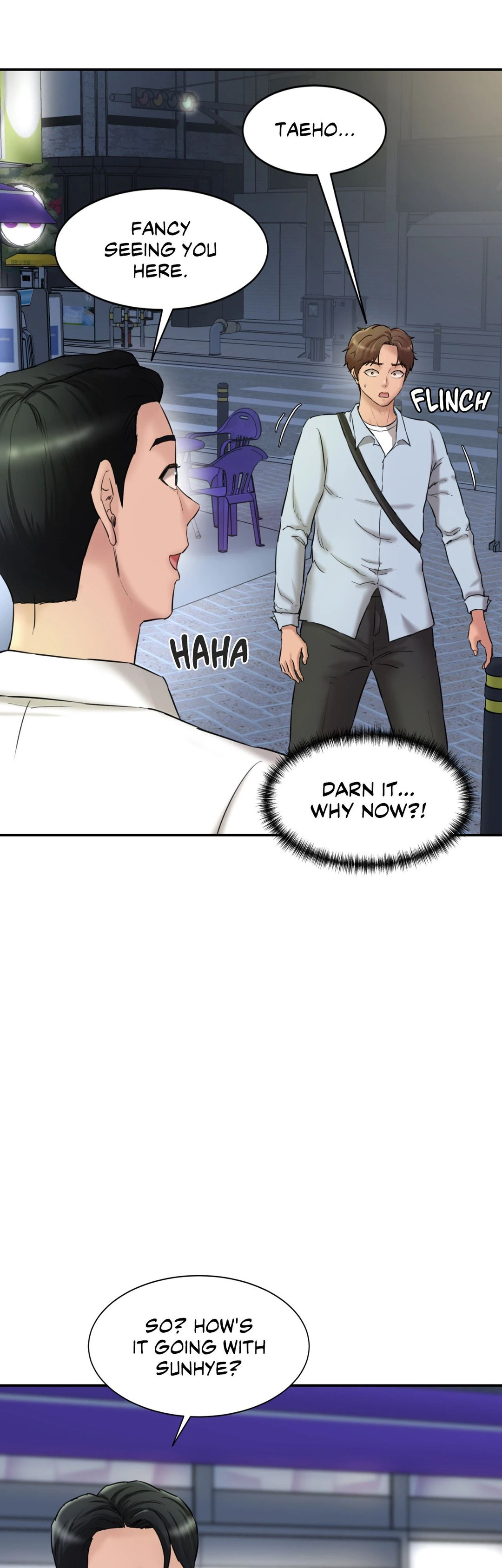 Secret Office page 31
