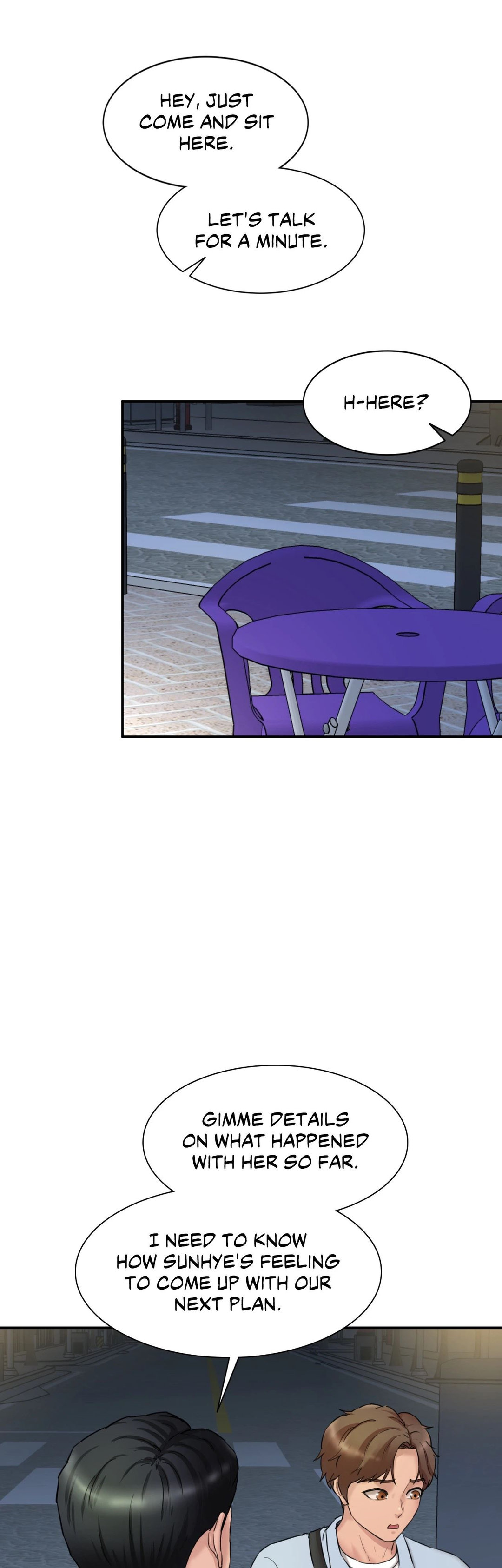 Secret Office page 33