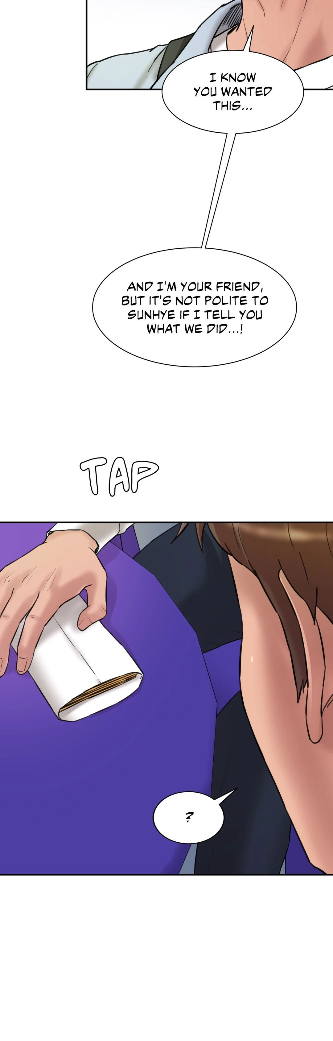 Secret Office page 35