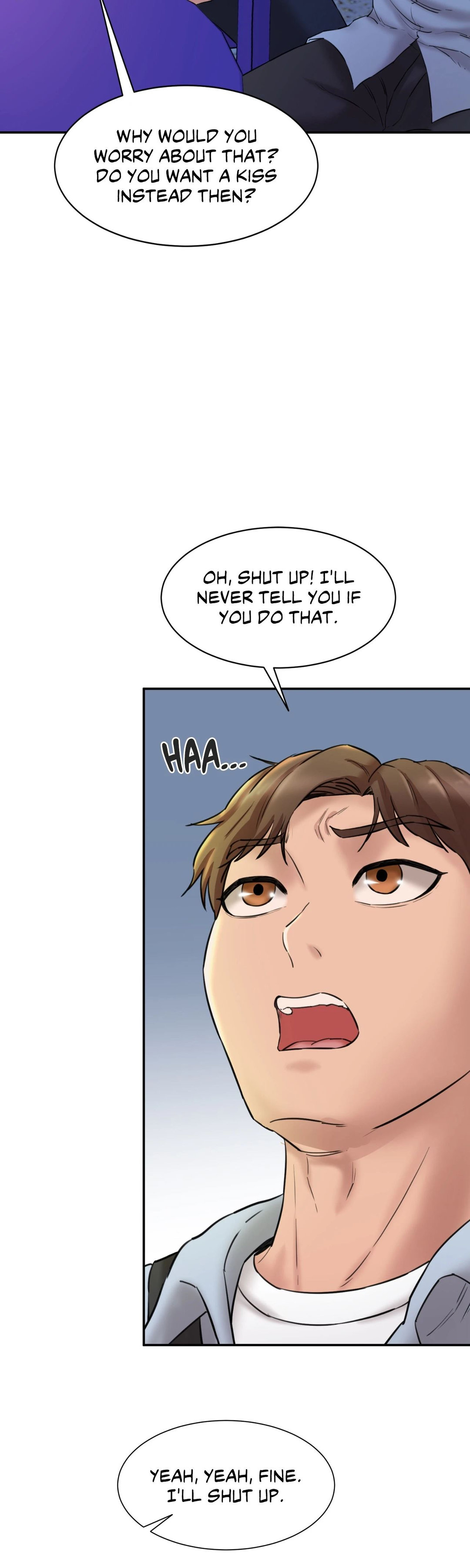 Secret Office page 39