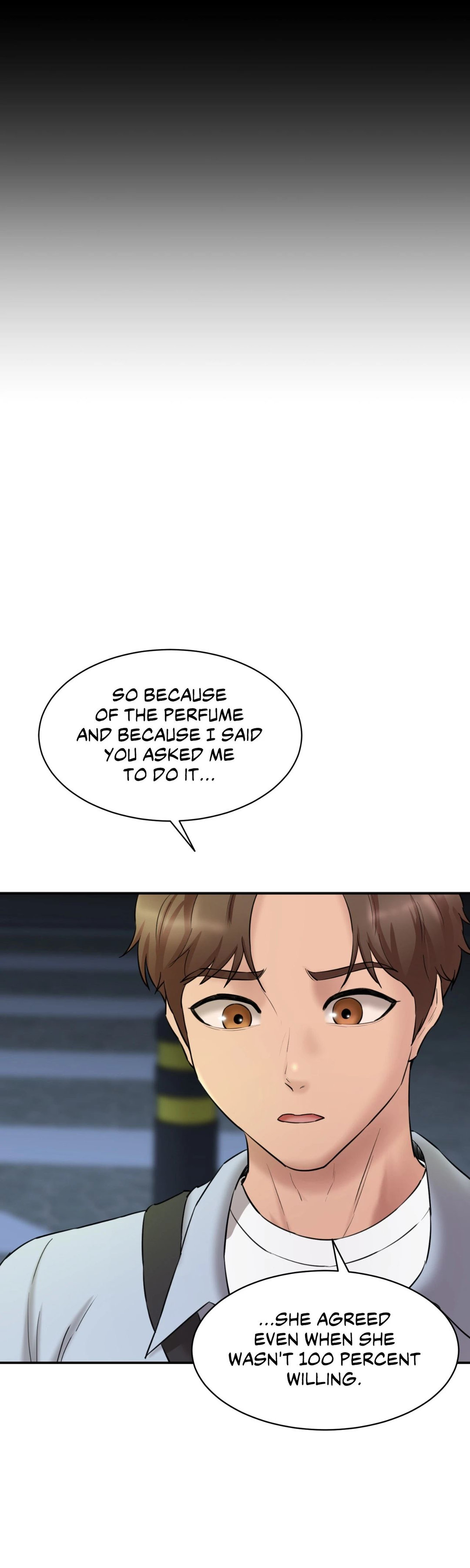 Secret Office page 46