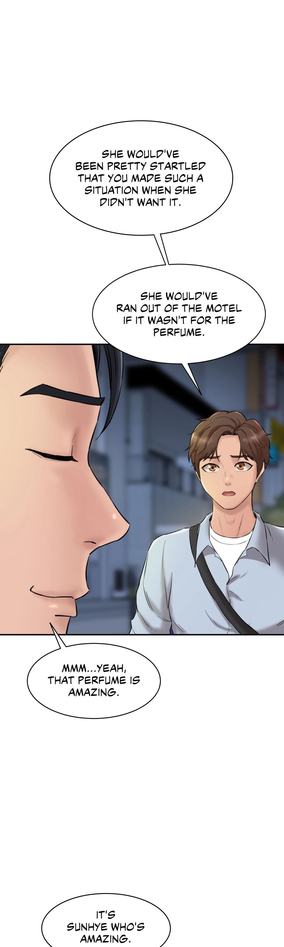 Secret Office page 47