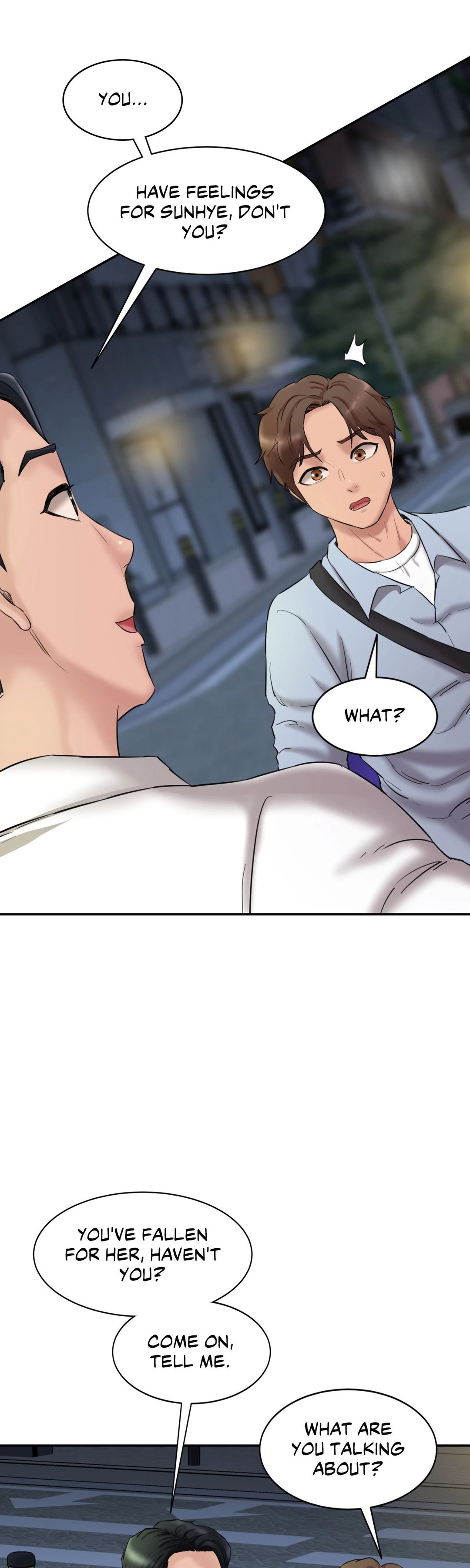 Secret Office page 49