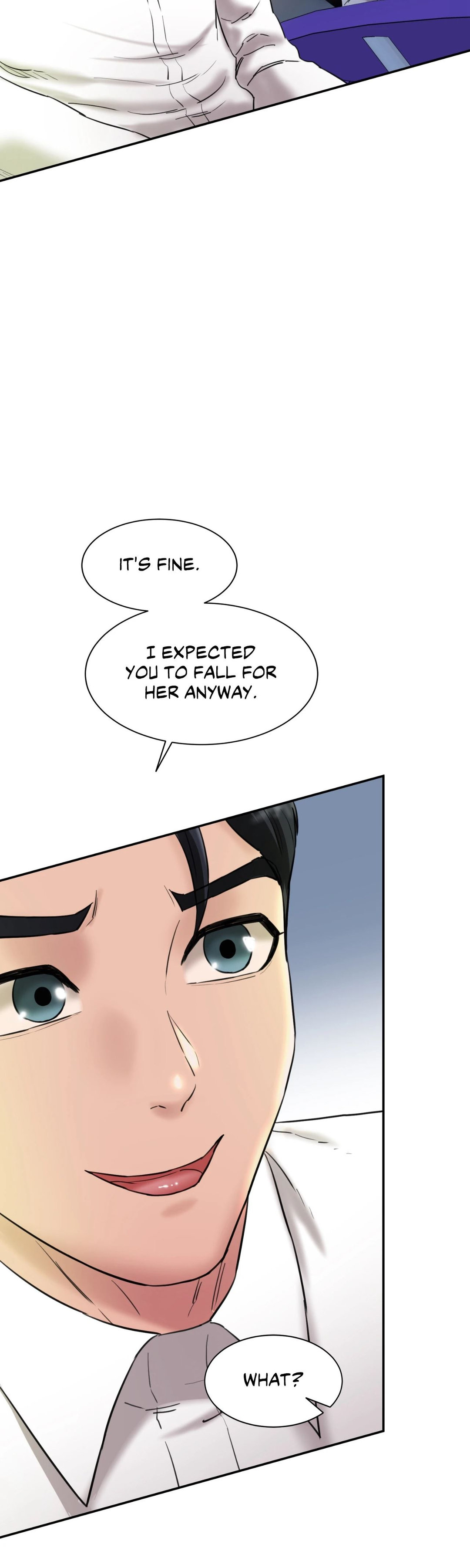 Secret Office page 54