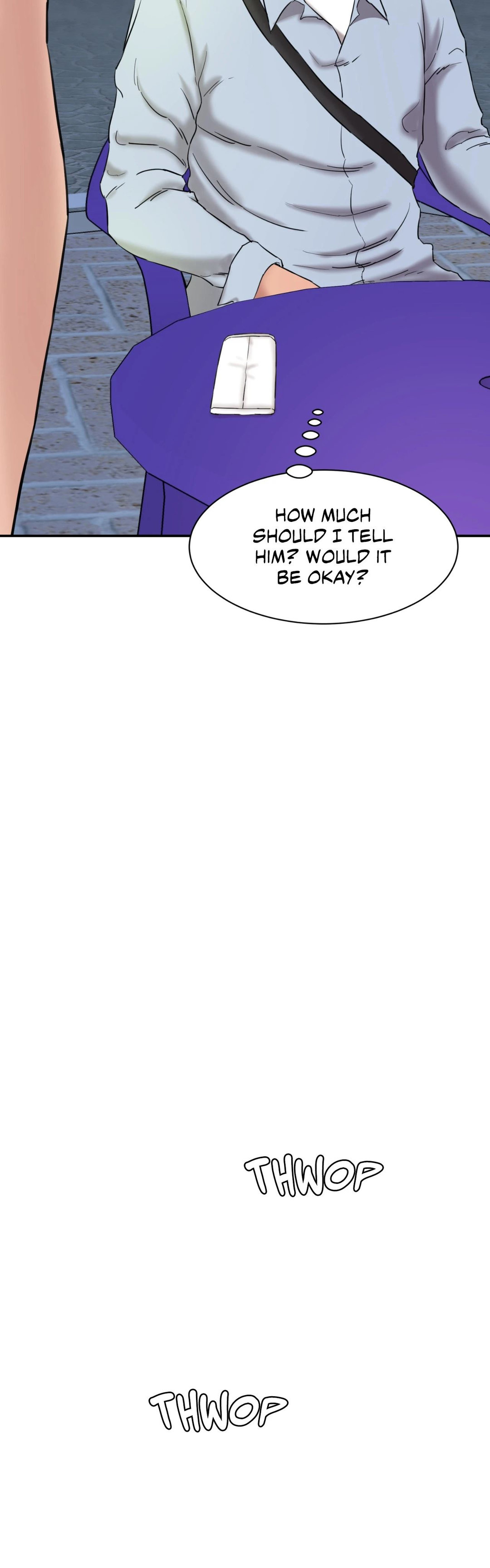 Secret Office page 57