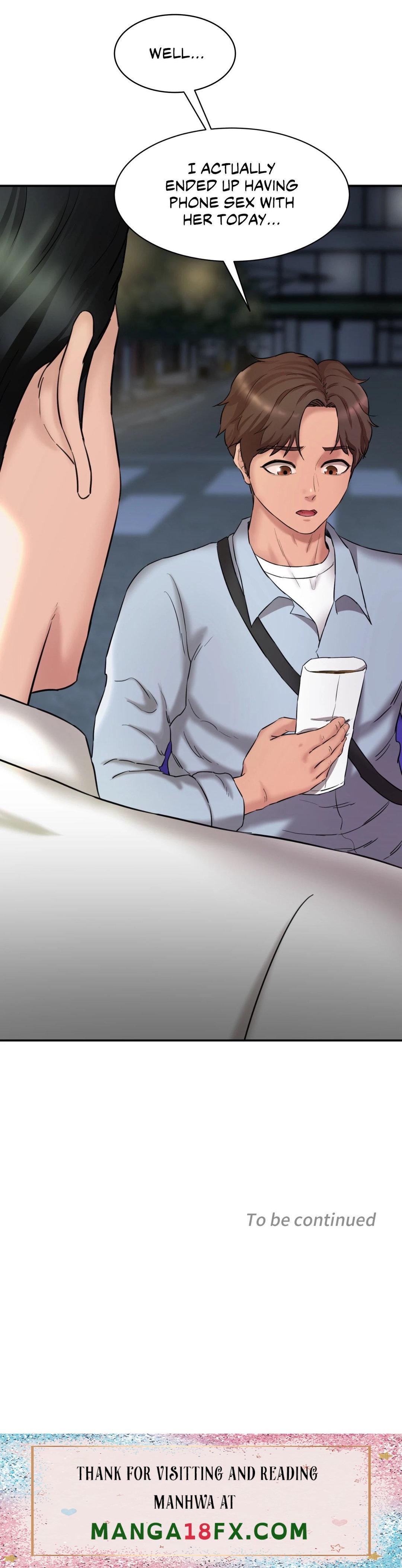 Secret Office page 61