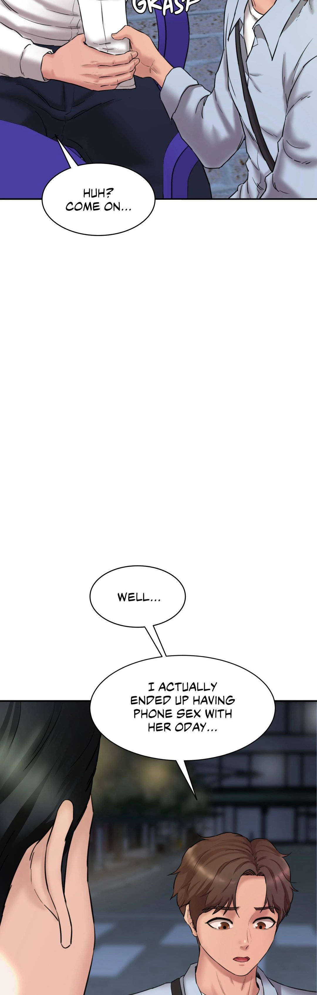 Secret Office page 2