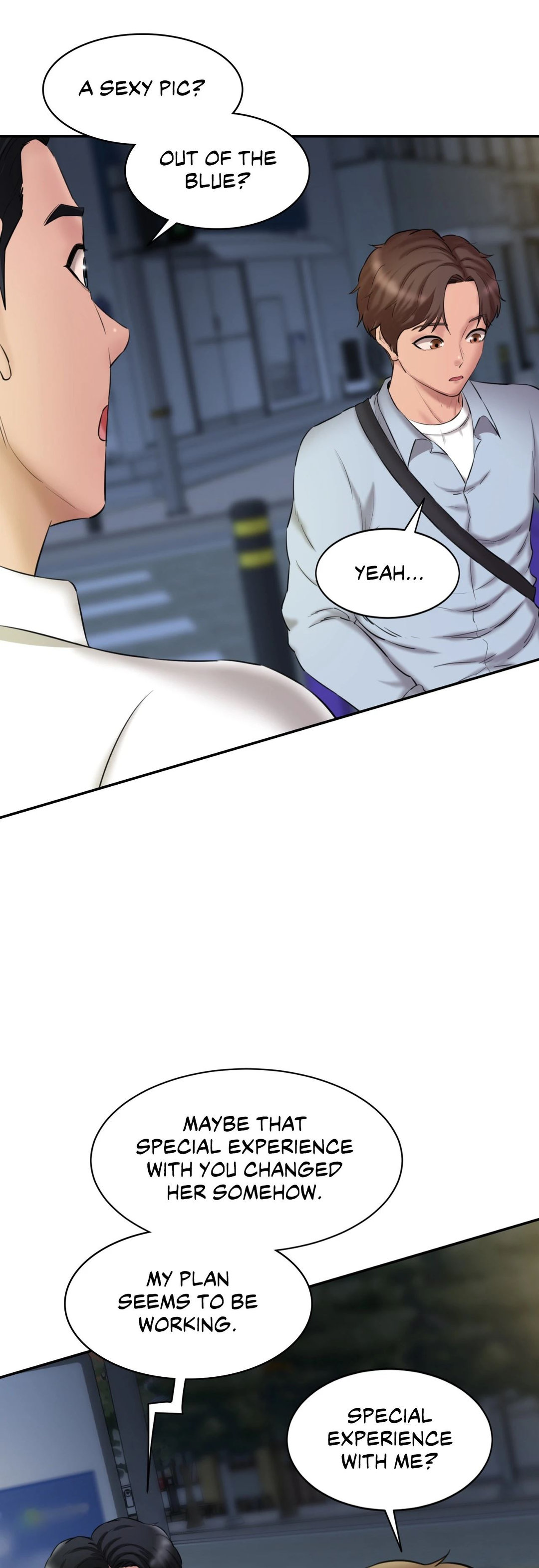 Secret Office page 7