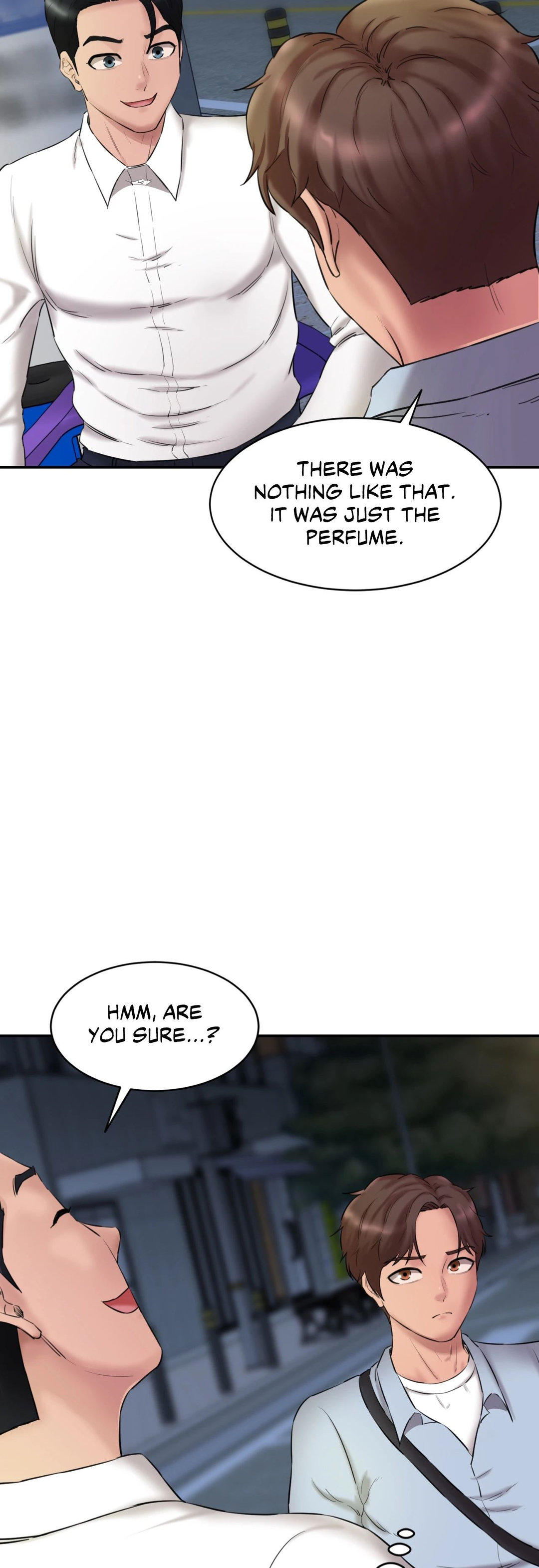 Secret Office page 8