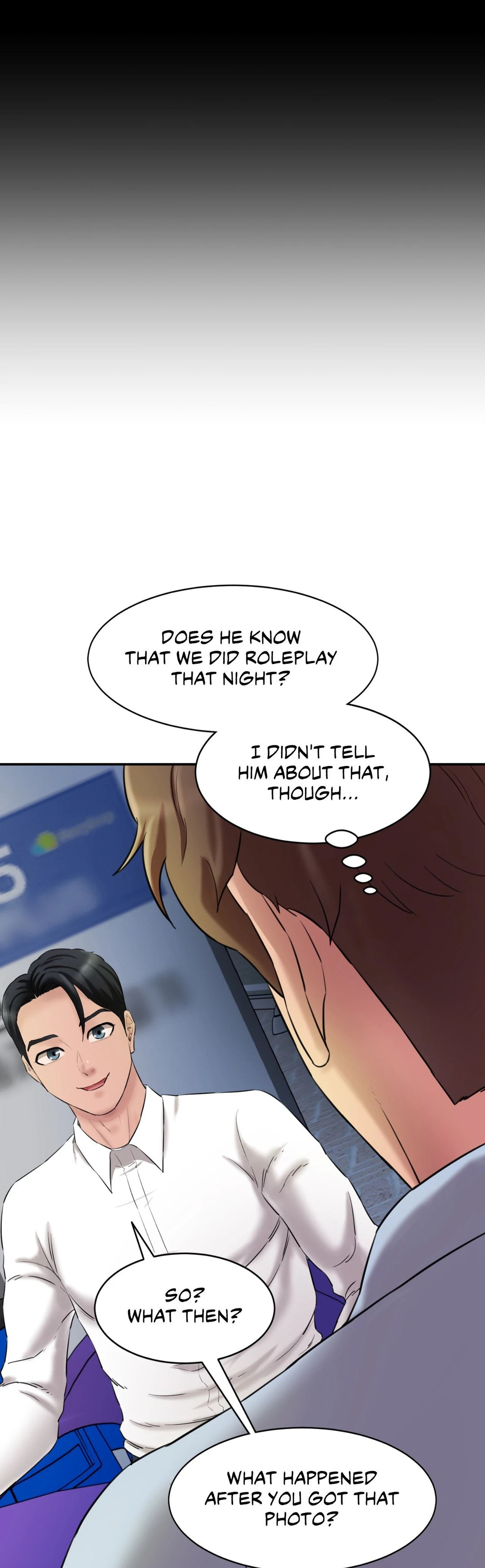 Secret Office page 14