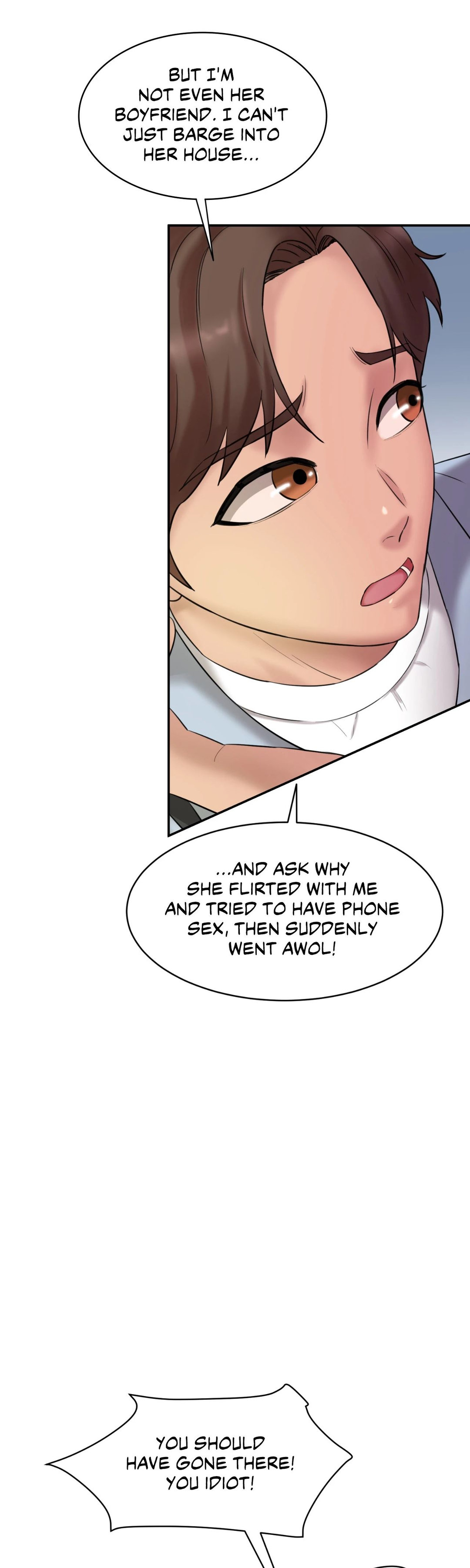 Secret Office page 19