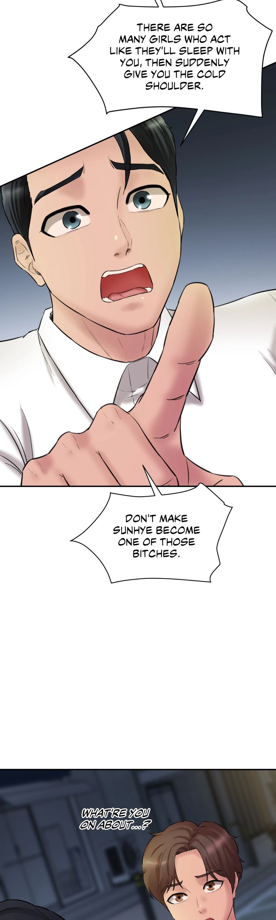 Secret Office page 20