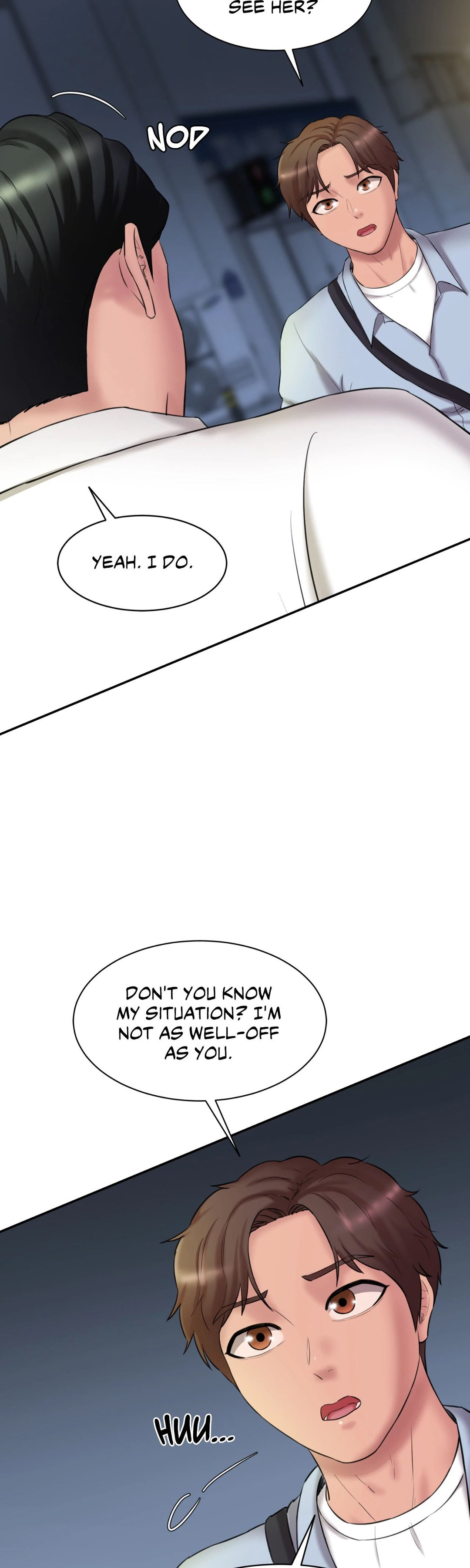 Secret Office page 23