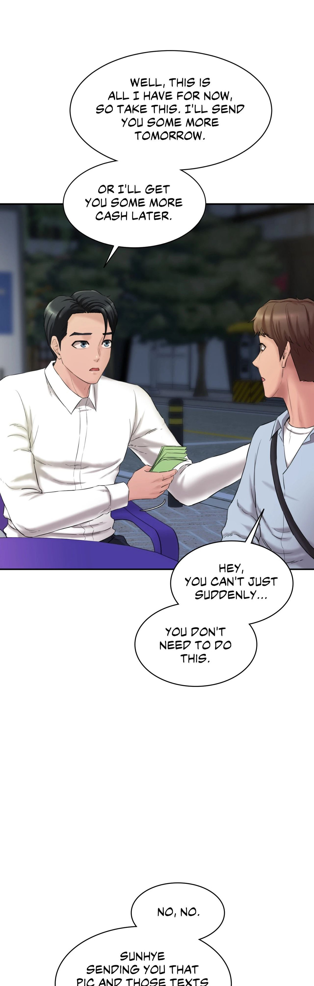 Secret Office page 25
