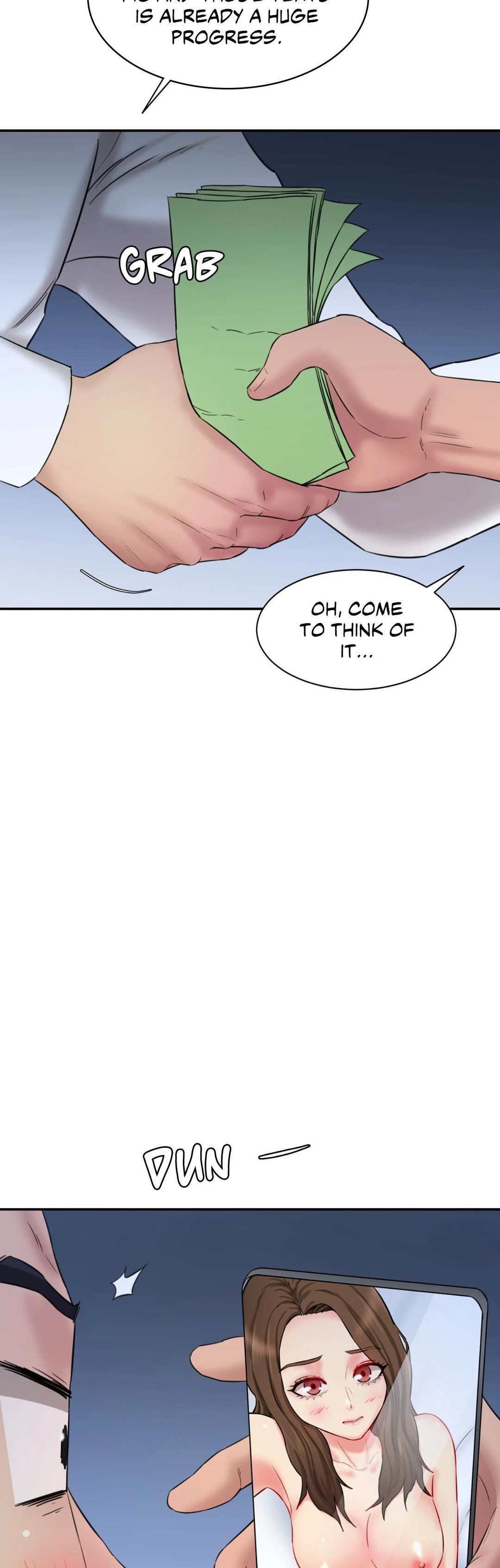 Secret Office page 26