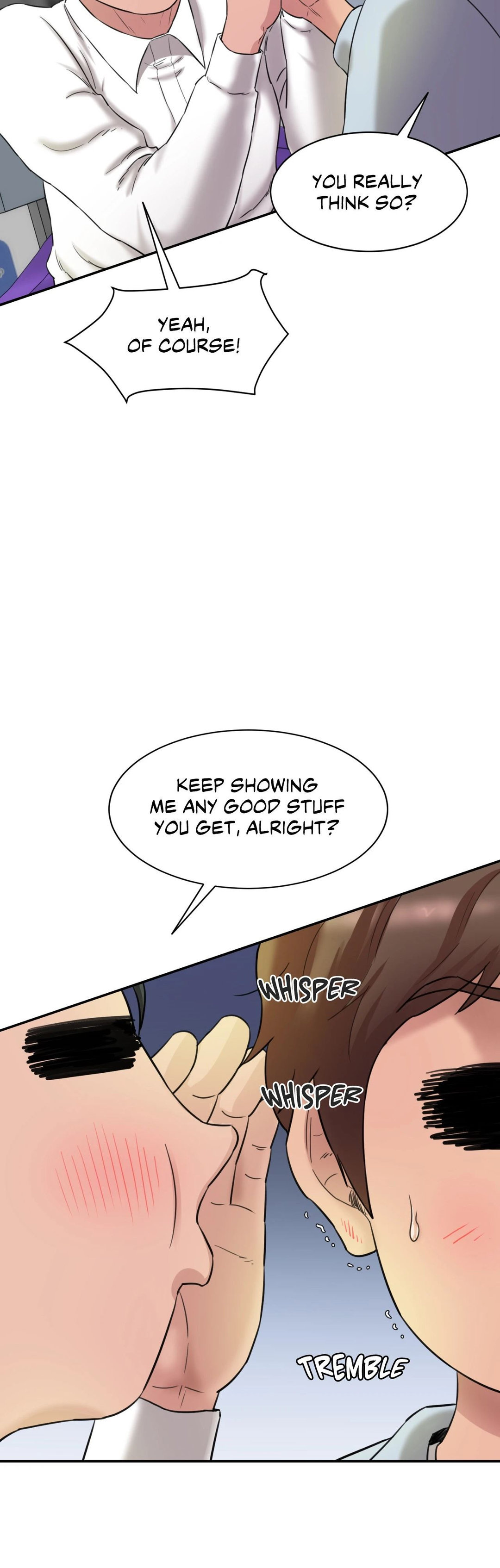 Secret Office page 29