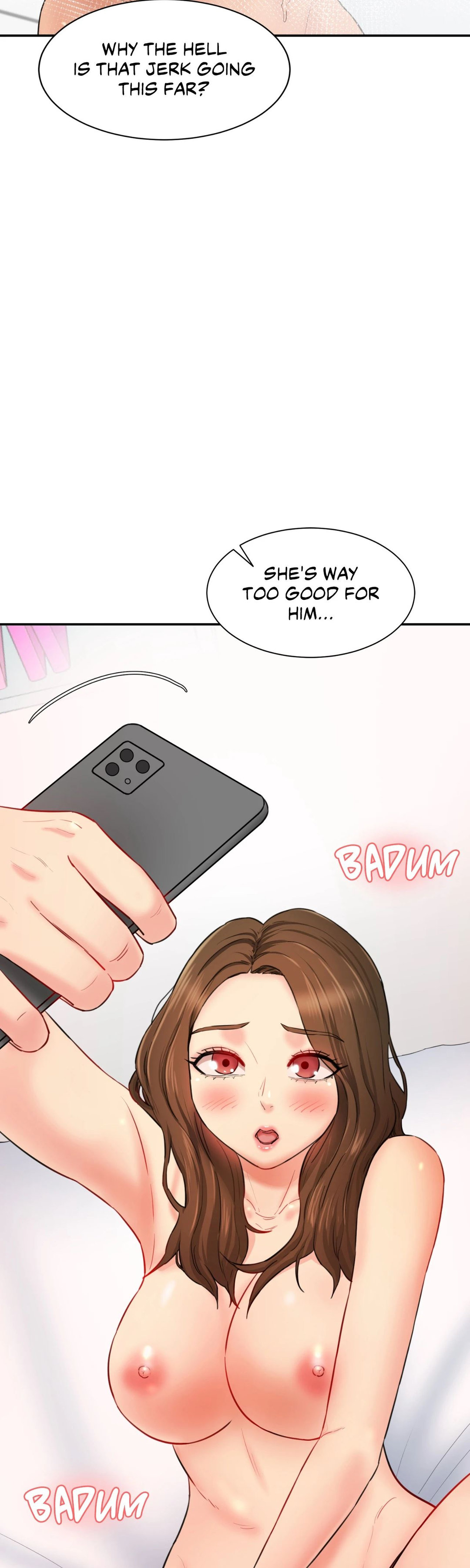 Secret Office page 32