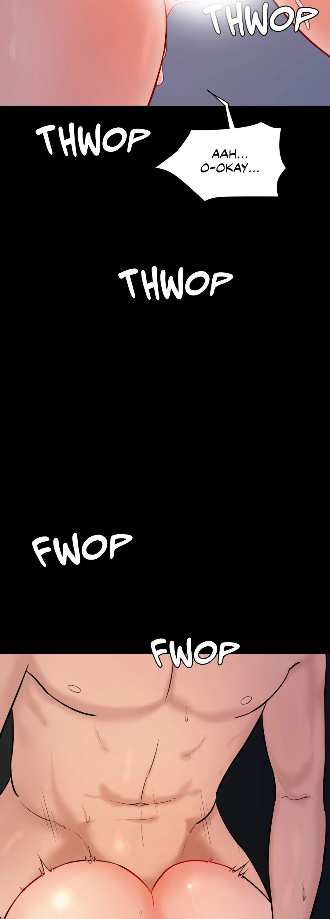 Secret Office page 38