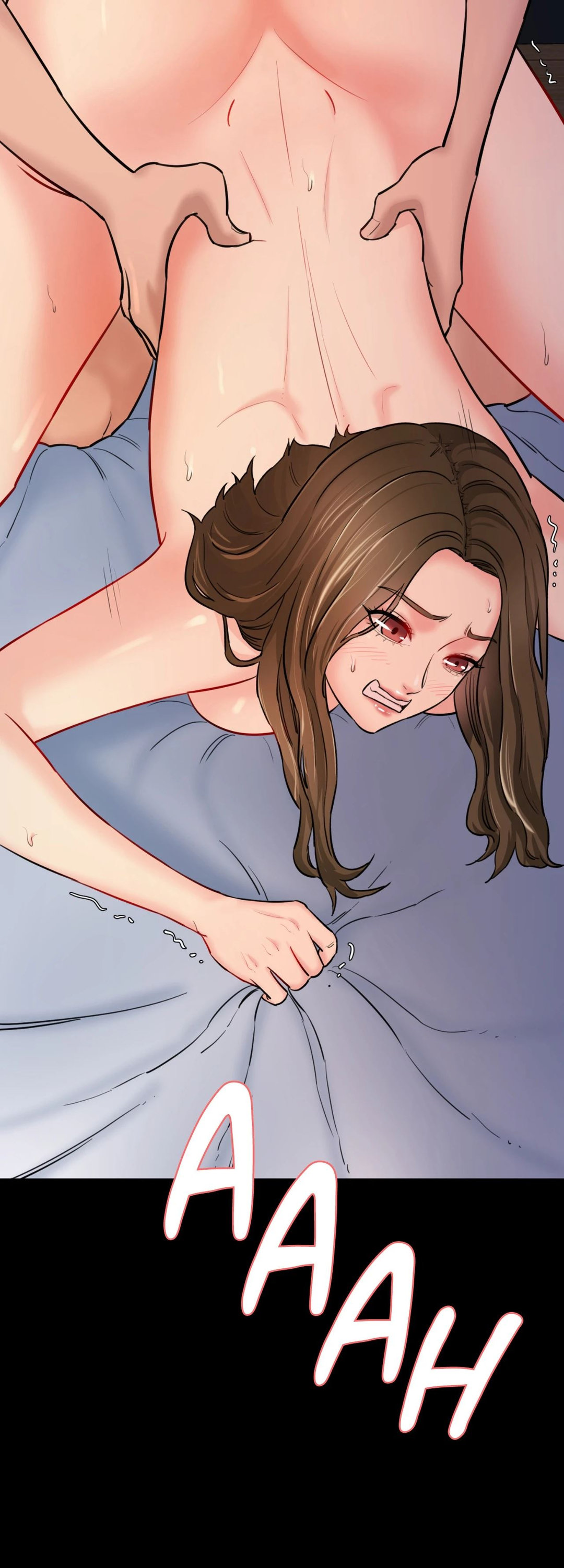 Secret Office page 39