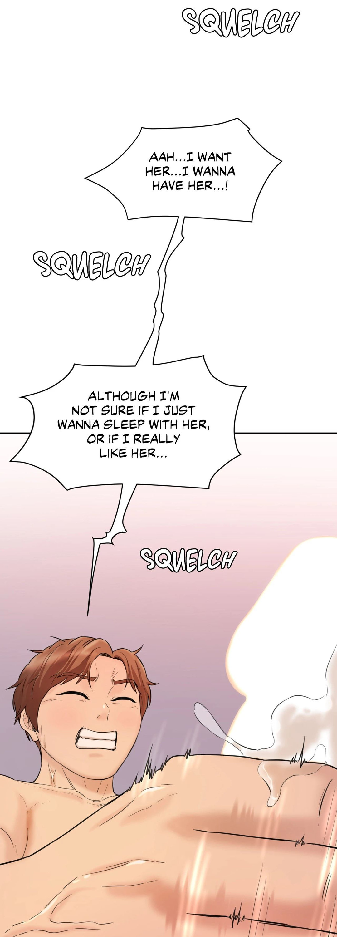 Secret Office page 41