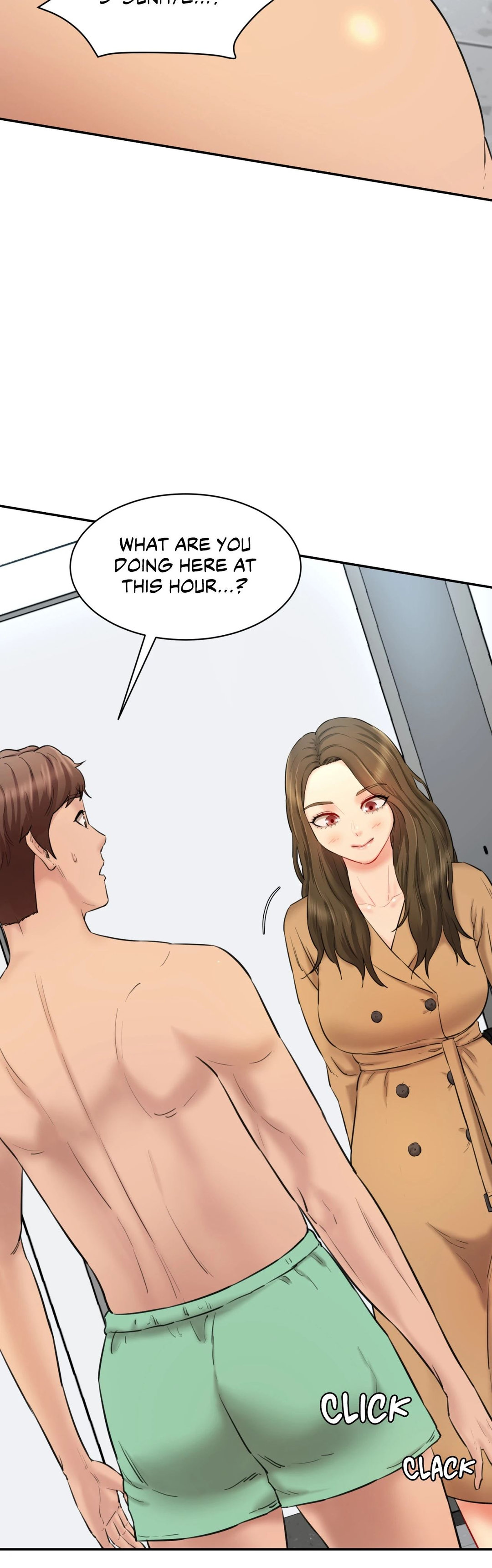 Secret Office page 51