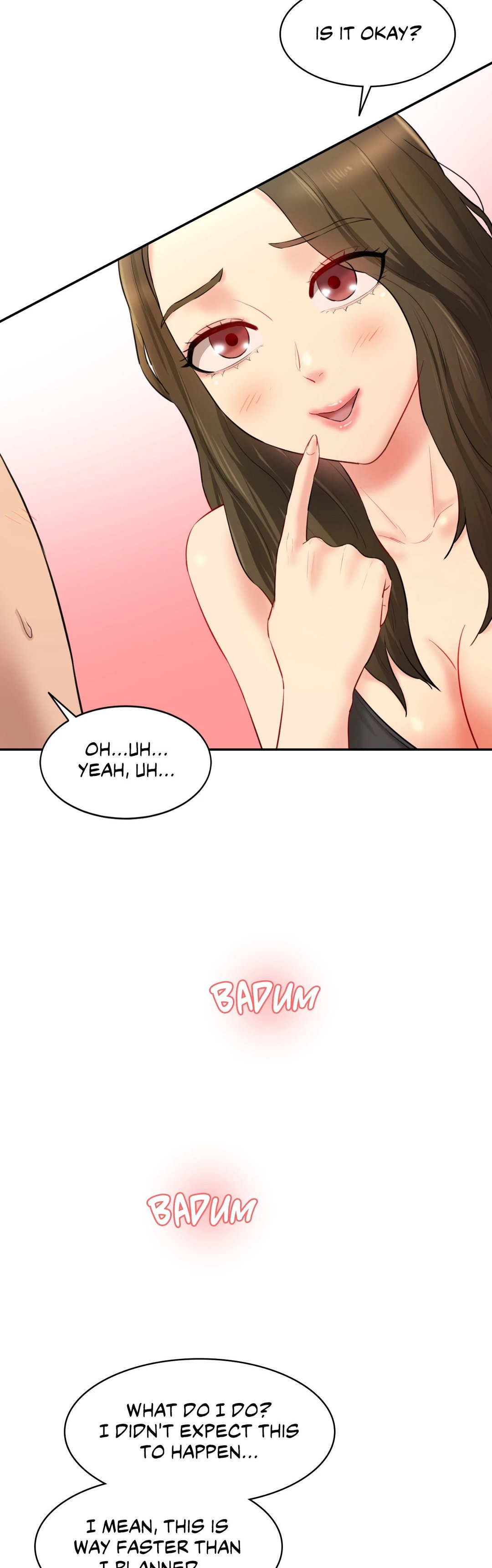 Secret Office page 58