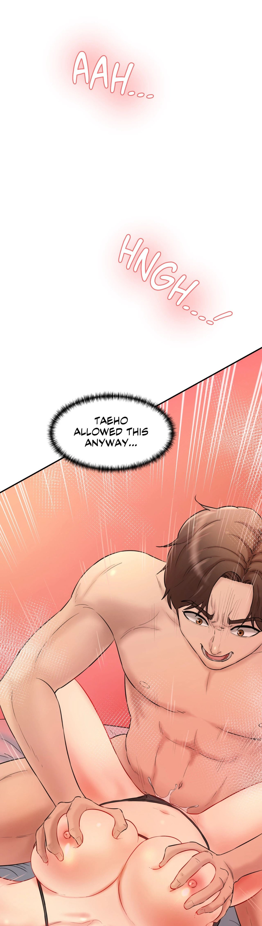 Secret Office page 63