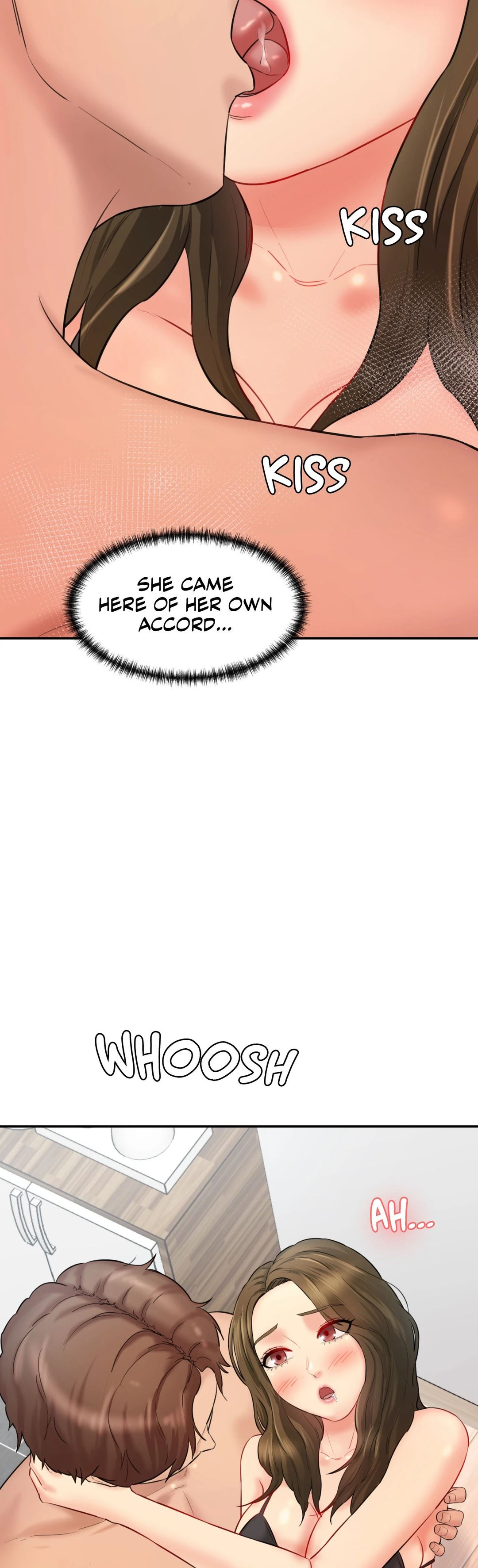 Secret Office page 2
