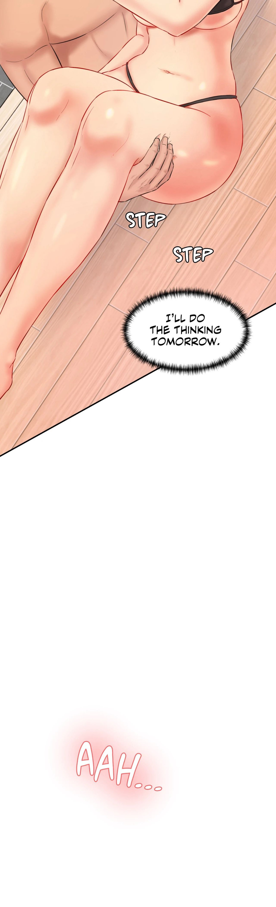 Secret Office page 3