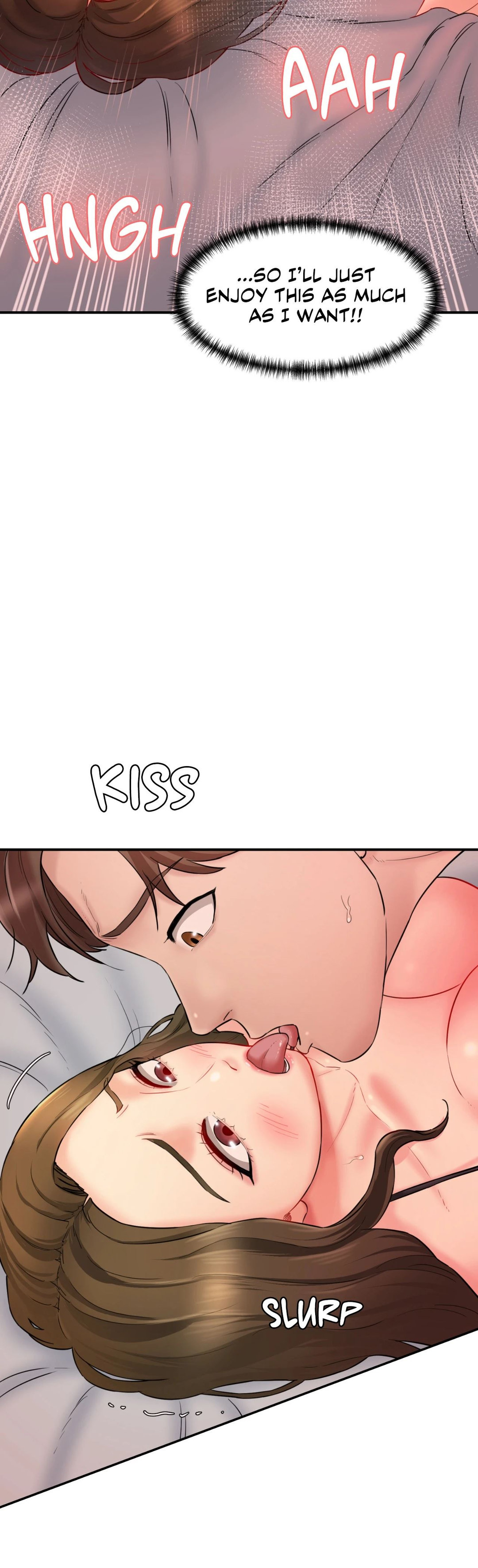 Secret Office page 5