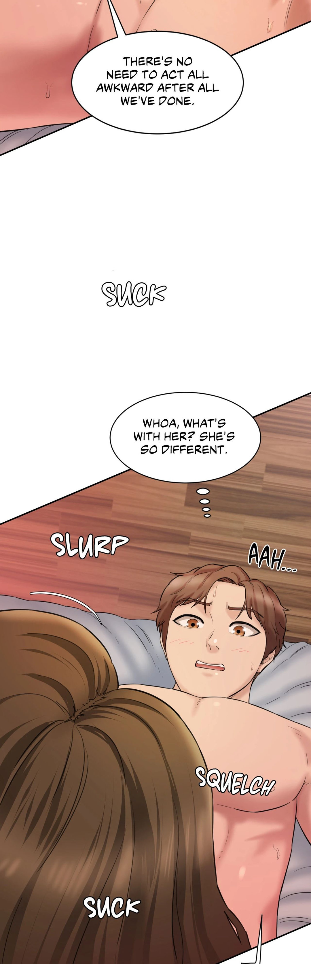 Secret Office page 15