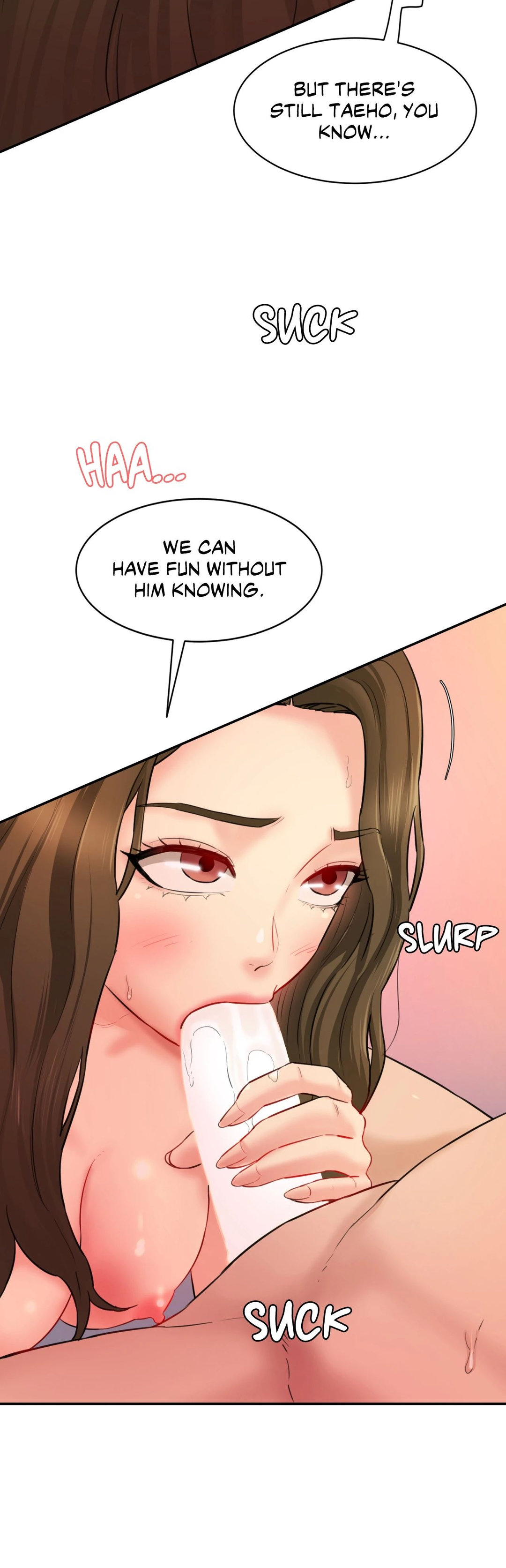 Secret Office page 16