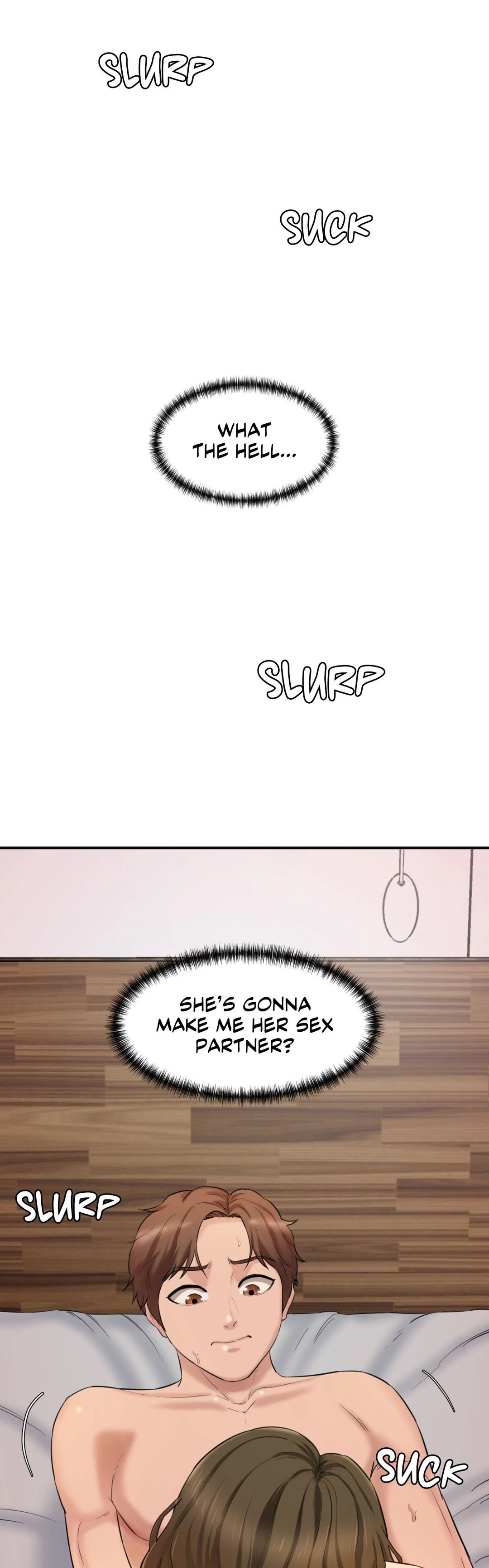 Secret Office page 19