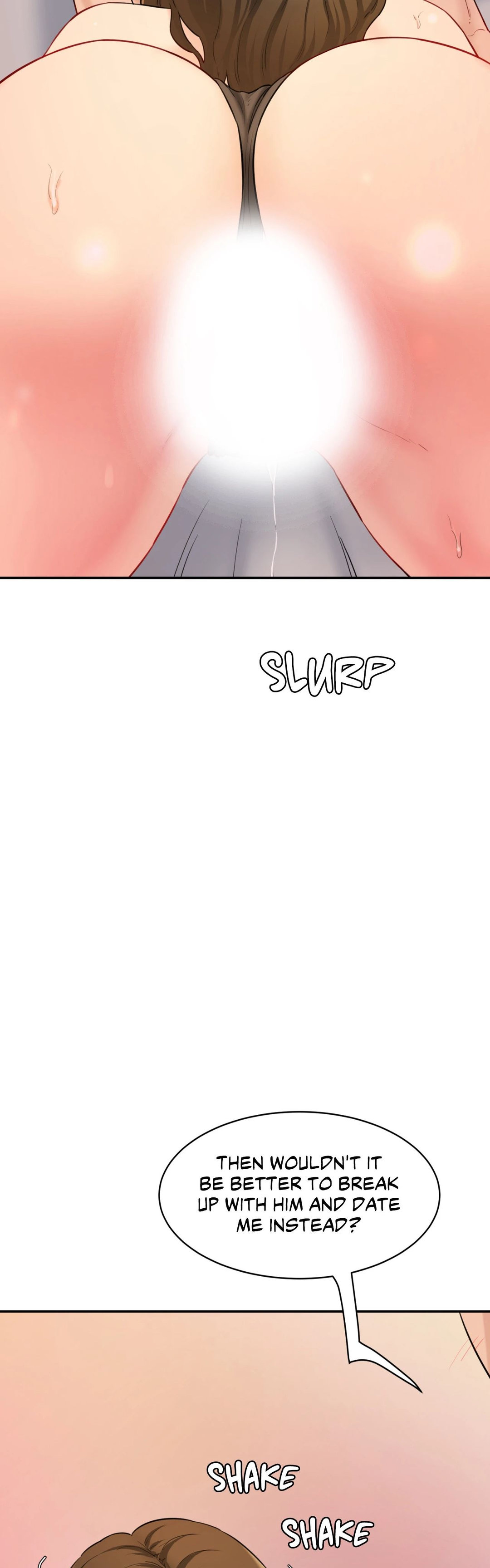 Secret Office page 20